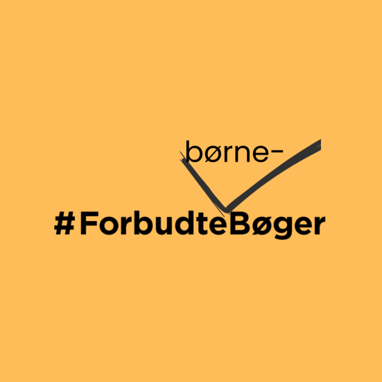 #forbudte børnebøger