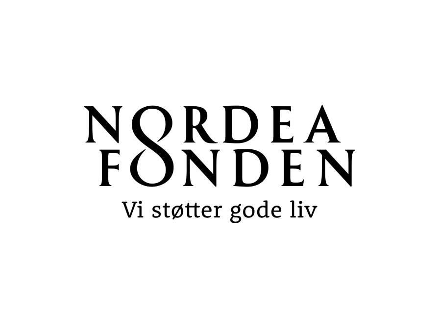 Nordeafondens logo